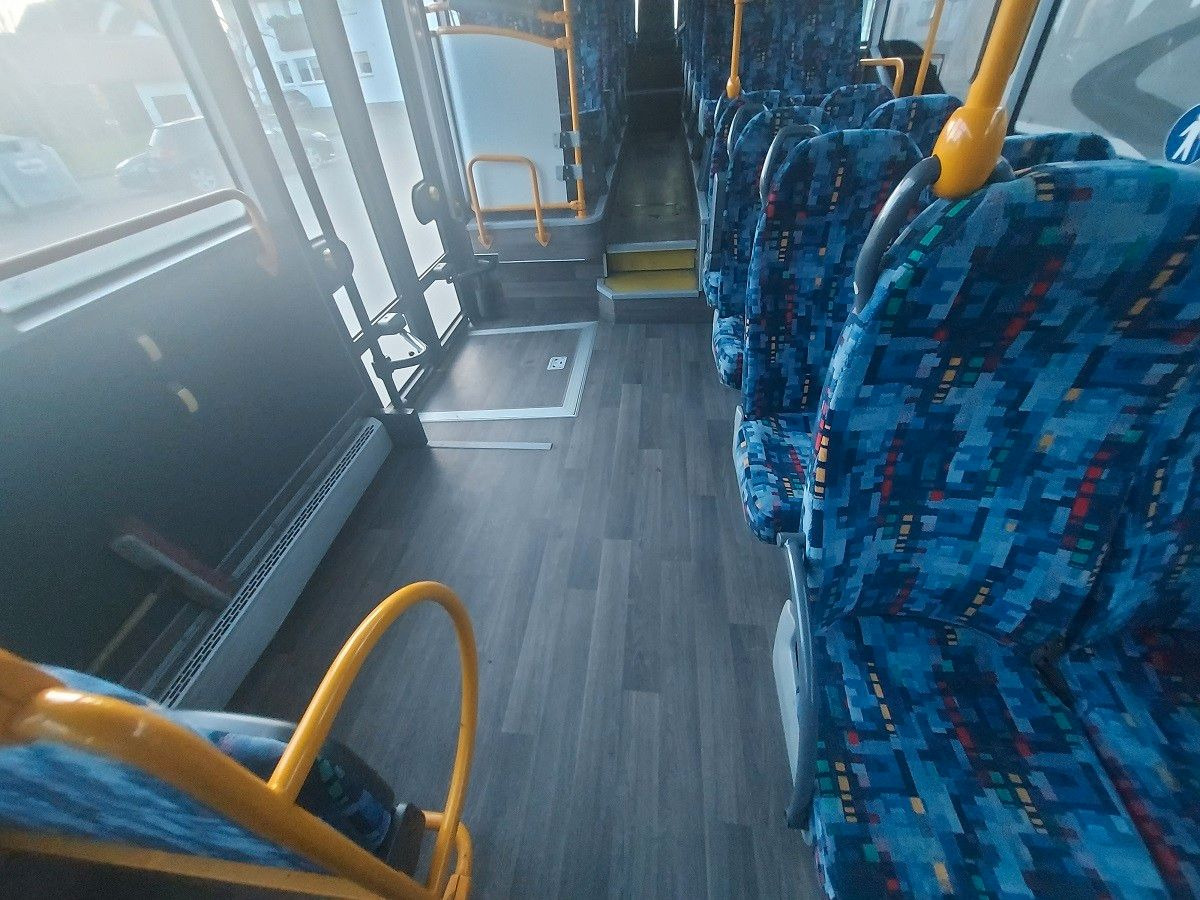 MAN 3x A78Lions City LE Ü (DE*Euro6*TOP) A20/A21 - אוטובוס עירוני: תמונה 4 MAN 3x A78Lions City LE Ü (DE*Euro6*TOP) A20/A21 - אוטובוס עירוני: תמונה 4