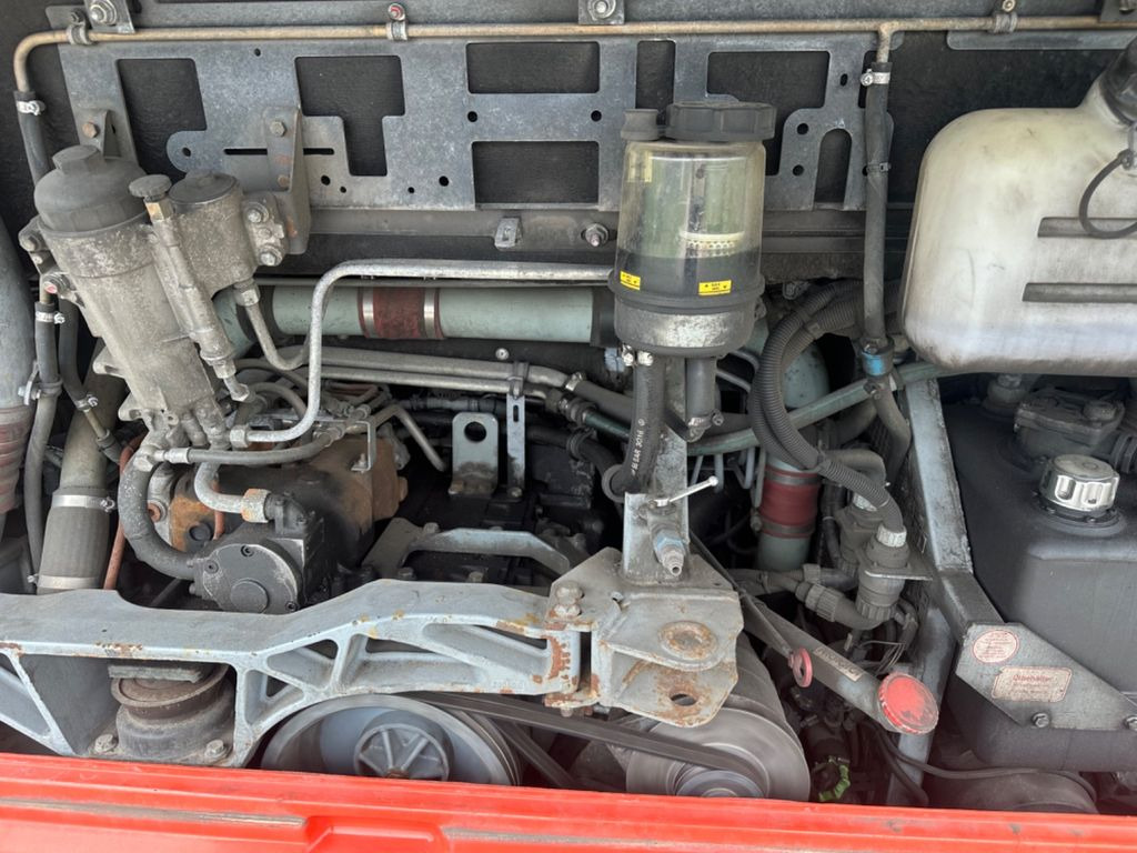 MAN A 23 Lion´s City G (TÜV 10/2024) MAN A 23 Lion´s City G - אוטובוס מפרקי: תמונה 4 MAN A 23 Lion´s City G (TÜV 10/2024) MAN A 23 Lion´s City G - אוטובוס מפרקי: תמונה 4