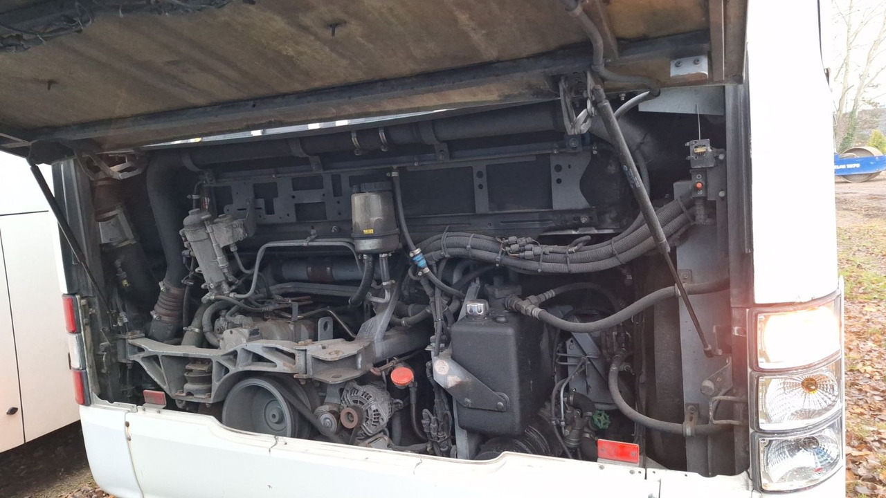 MAN A21 A20/Citaro - אוטובוס עירוני: תמונה 5 MAN A21 A20/Citaro - אוטובוס עירוני: תמונה 5