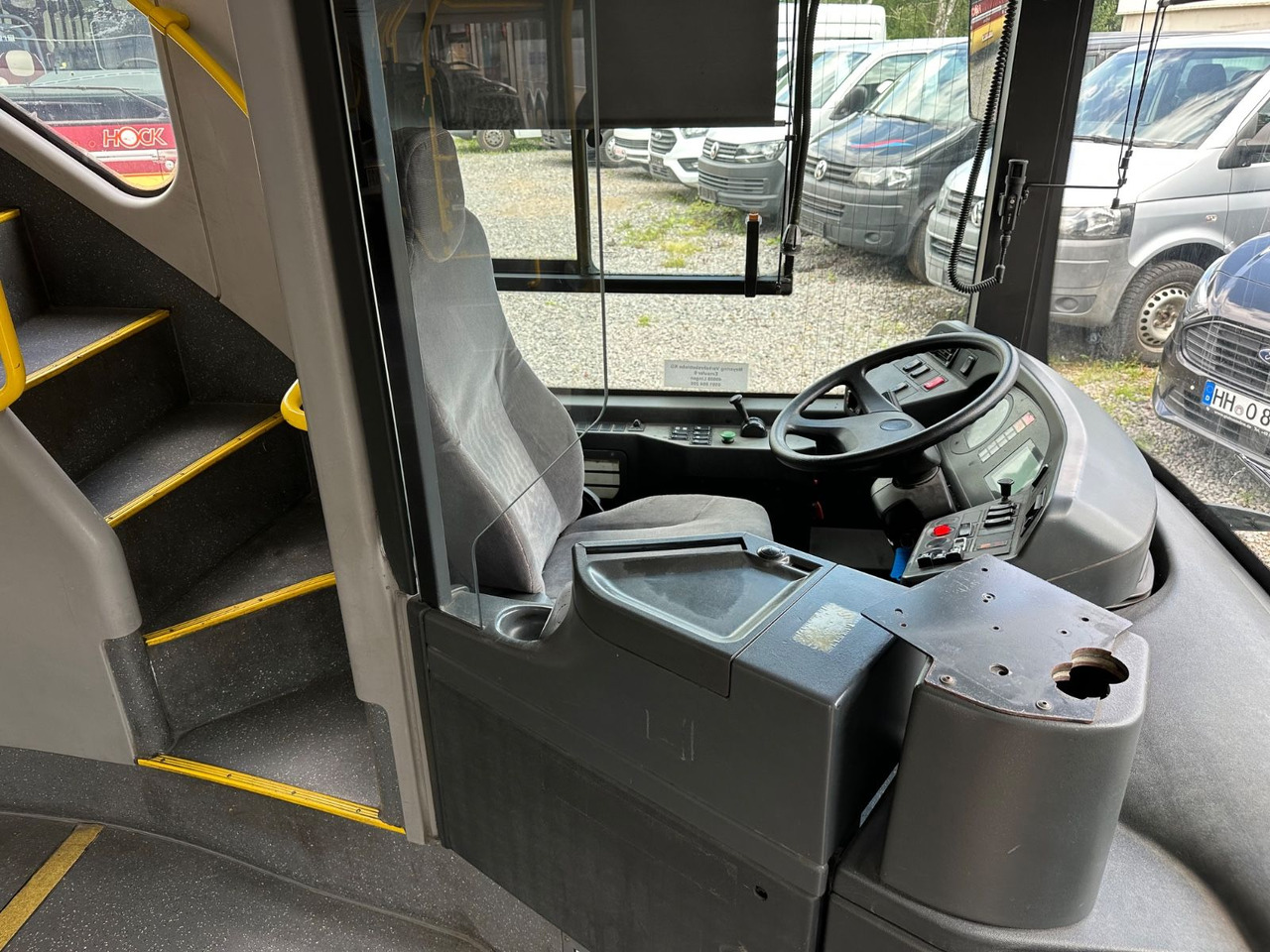 MAN A39 DD ND 323 EEV ( 84 Sitze*Klima*TOP) - אוטובוס דו-קומתי: תמונה 4 MAN A39 DD ND 323 EEV ( 84 Sitze*Klima*TOP) - אוטובוס דו-קומתי: תמונה 4