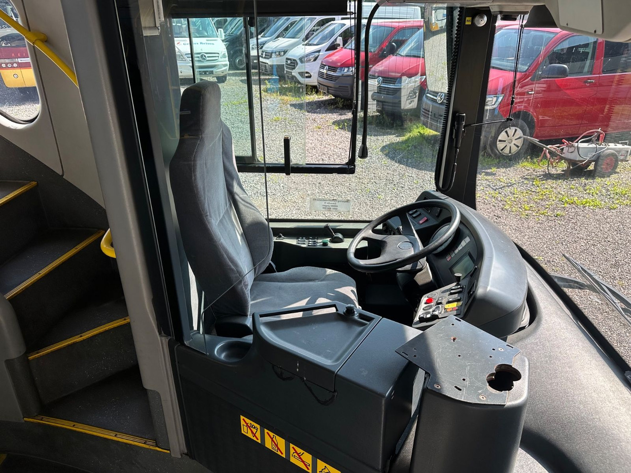 MAN A39 DD ND 323 EEV ( 84 Sitze*Klima*TOP) - אוטובוס דו-קומתי: תמונה 4 MAN A39 DD ND 323 EEV ( 84 Sitze*Klima*TOP) - אוטובוס דו-קומתי: תמונה 4