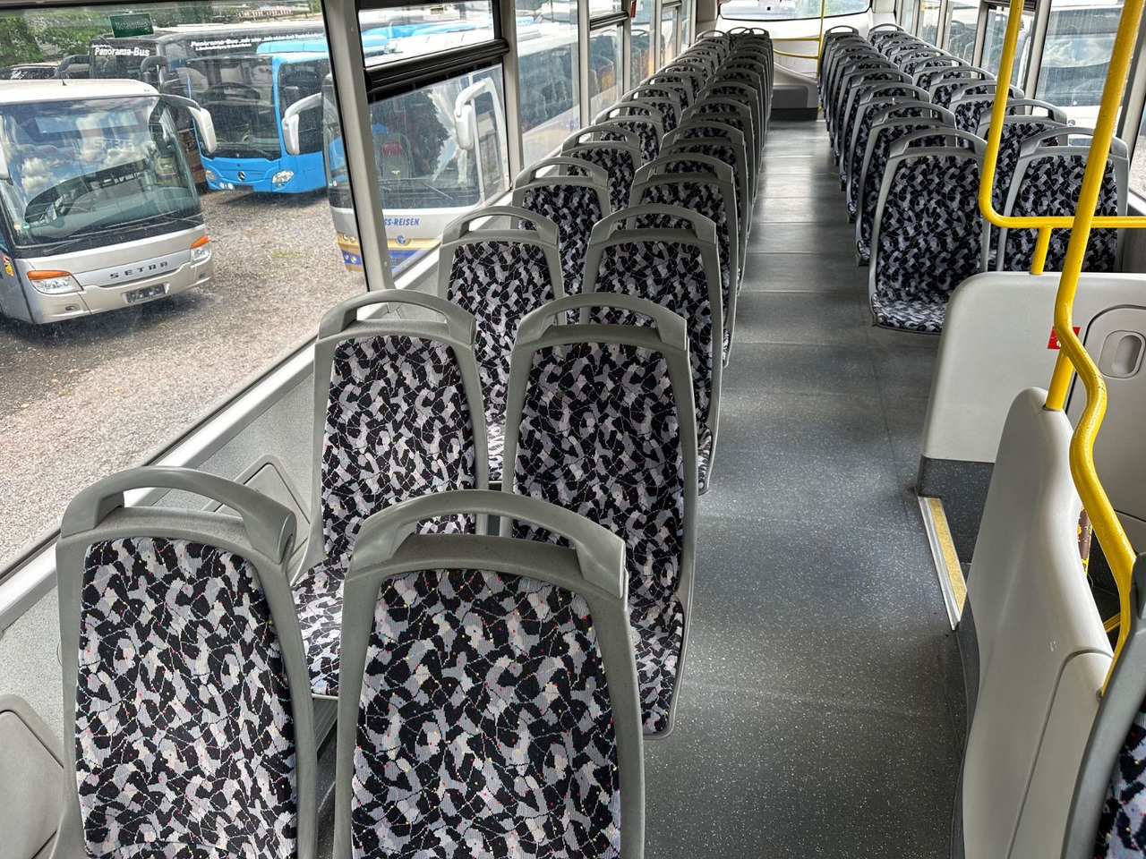 MAN A39 DD ND 323 EEV ( 84 Sitze*Klima*TOP) - אוטובוס דו-קומתי: תמונה 5 MAN A39 DD ND 323 EEV ( 84 Sitze*Klima*TOP) - אוטובוס דו-קומתי: תמונה 5