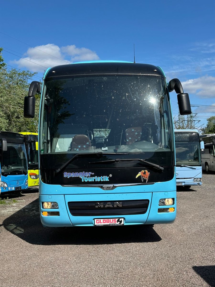 הַחכָּרָה  MAN R08 Lions Coach L (60 Sitze*Schalt) MAN R08 Lions Coach L (60 Sitze*Schalt): תמונה 9