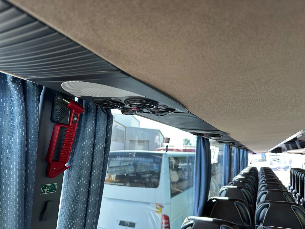 הַחכָּרָה  MAN R08 Lions Coach L (60 Sitze*Schalt) MAN R08 Lions Coach L (60 Sitze*Schalt): תמונה 25