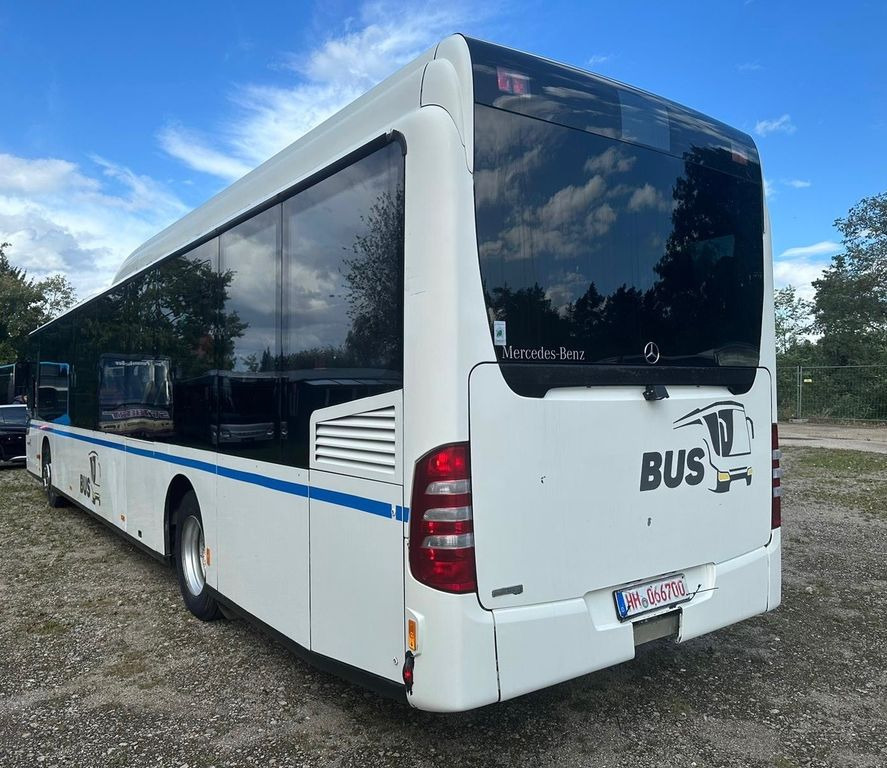 Mercedes-Benz 2x O 530 Citaro LE (50 Sitze) Mercedes-Benz 2x O 530 Citaro LE (AC*50 Sitze) - אוטובוס עירוני: תמונה 3 Mercedes-Benz 2x O 530 Citaro LE (50 Sitze) Mercedes-Benz 2x O 530 Citaro LE (AC*50 Sitze) - אוטובוס עירוני: תמונה 3