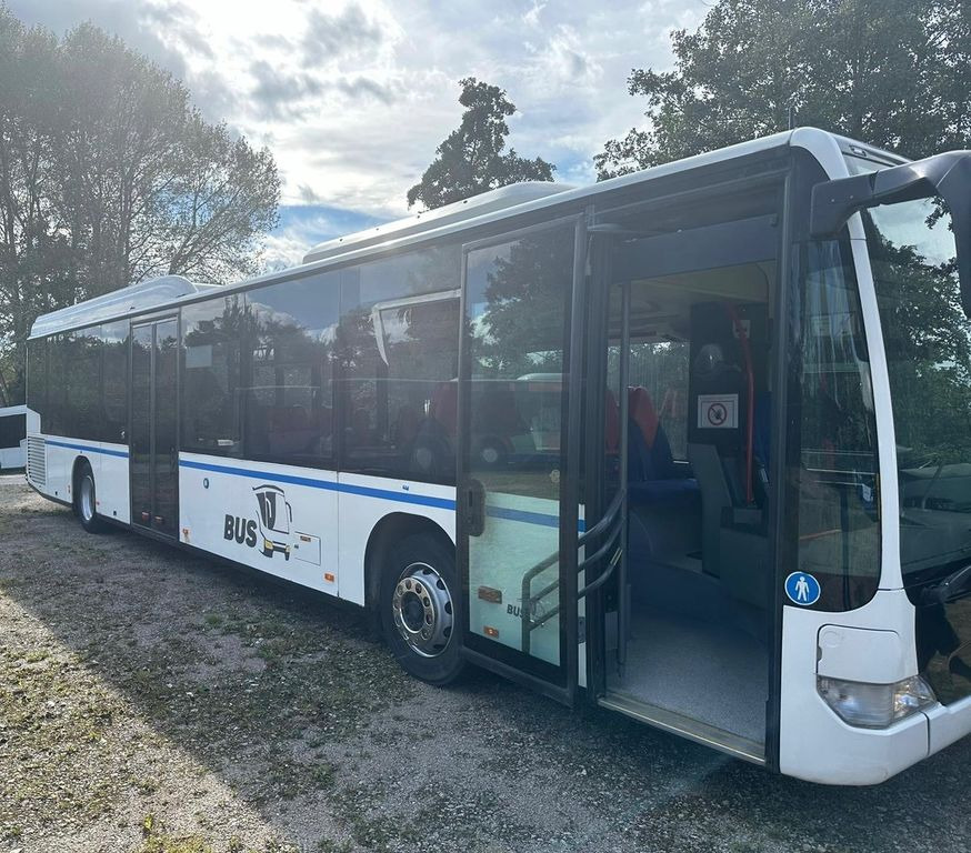 Mercedes-Benz 2x O 530 Citaro LE (50 Sitze) Mercedes-Benz 2x O 530 Citaro LE (AC*50 Sitze) - אוטובוס עירוני: תמונה 5 Mercedes-Benz 2x O 530 Citaro LE (50 Sitze) Mercedes-Benz 2x O 530 Citaro LE (AC*50 Sitze) - אוטובוס עירוני: תמונה 5