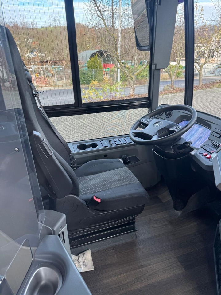 Mercedes-Benz O 530 C2 Citaro LE 260KW*Klimaanlage*Hybrid - אוטובוס עירוני: תמונה 5 Mercedes-Benz O 530 C2 Citaro LE 260KW*Klimaanlage*Hybrid - אוטובוס עירוני: תמונה 5