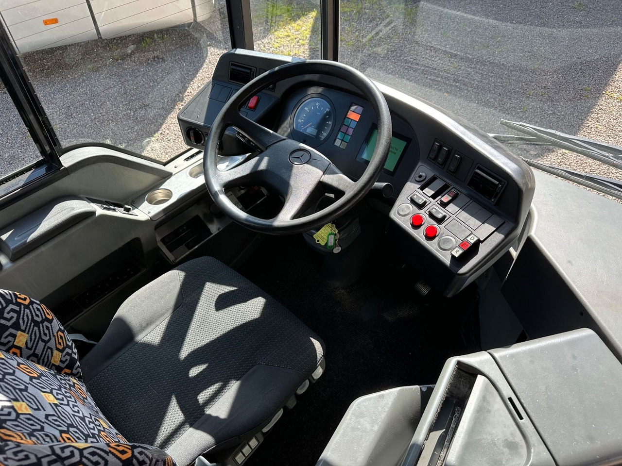 Mercedes-Benz O 530 Citaro K (Klima*Euro 5*Analog) - אוטובוס עירוני: תמונה 4 Mercedes-Benz O 530 Citaro K (Klima*Euro 5*Analog) - אוטובוס עירוני: תמונה 4