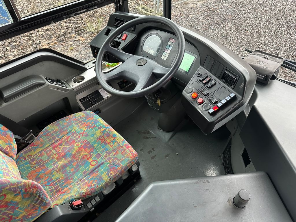 Mercedes-Benz O 530 Citaro LE (Euro 5*AC) Mercedes-Benz O 530 Citaro LE (Euro 5*AC) - אוטובוס עירוני: תמונה 4 Mercedes-Benz O 530 Citaro LE (Euro 5*AC) Mercedes-Benz O 530 Citaro LE (Euro 5*AC) - אוטובוס עירוני: תמונה 4