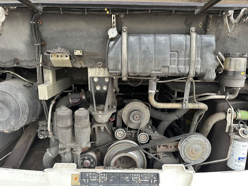 Mercedes-Benz O 530 Citaro LE (Euro 5*AC) - אוטובוס עירוני: תמונה 3 Mercedes-Benz O 530 Citaro LE (Euro 5*AC) - אוטובוס עירוני: תמונה 3