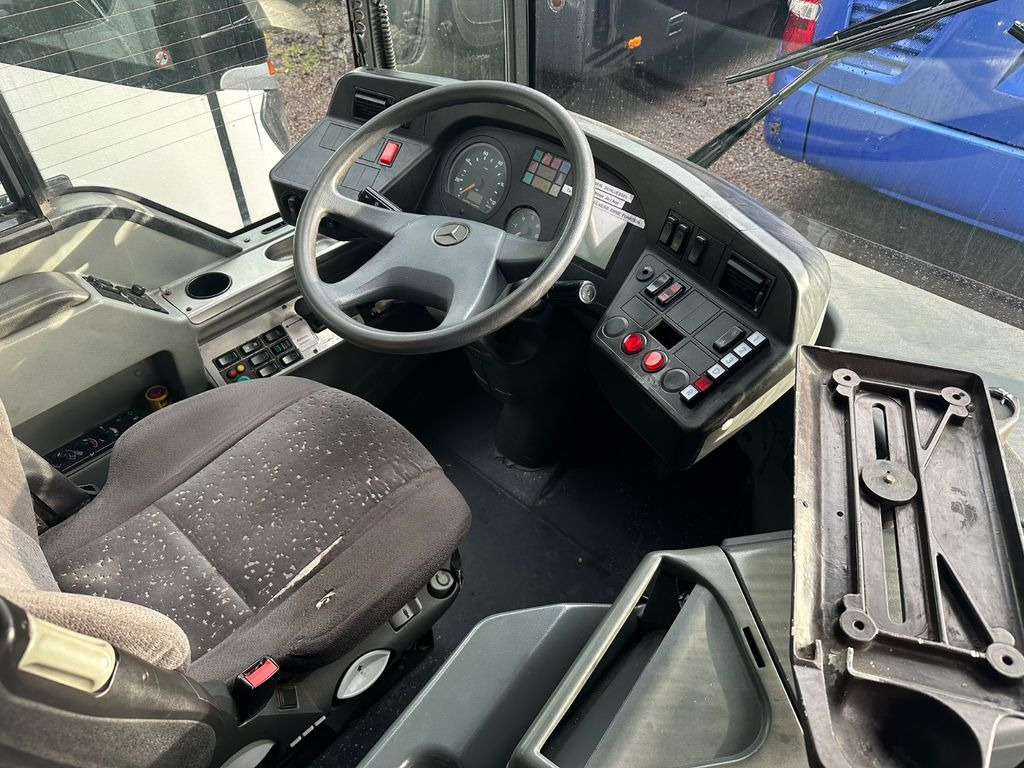 Mercedes-Benz O 530 Citaro LE (Euro 5, Klima) Mercedes-Benz O 530 Citaro LE (Euro 5, Klima) - אוטובוס עירוני: תמונה 5 Mercedes-Benz O 530 Citaro LE (Euro 5, Klima) Mercedes-Benz O 530 Citaro LE (Euro 5, Klima) - אוטובוס עירוני: תמונה 5