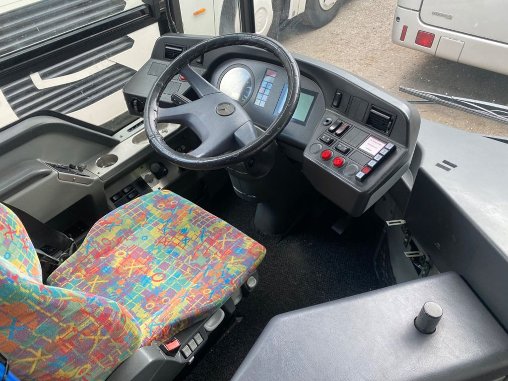 Mercedes-Benz O 530 Citaro LE (Euro 5) Mercedes-Benz O 530 Citaro LE (Euro 5) - אוטובוס עירוני: תמונה 4 Mercedes-Benz O 530 Citaro LE (Euro 5) Mercedes-Benz O 530 Citaro LE (Euro 5) - אוטובוס עירוני: תמונה 4