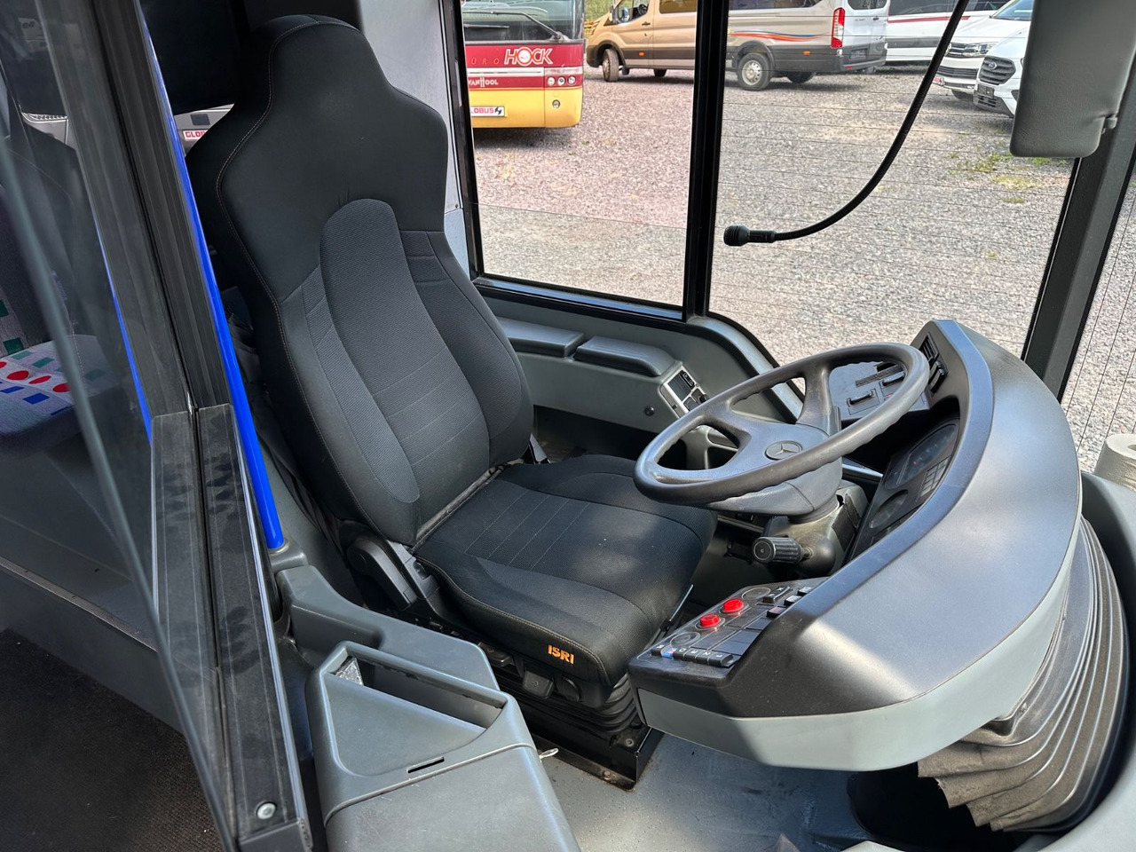 Mercedes-Benz O 530 Citaro LE (Euro 5) - אוטובוס עירוני: תמונה 4 Mercedes-Benz O 530 Citaro LE (Euro 5) - אוטובוס עירוני: תמונה 4