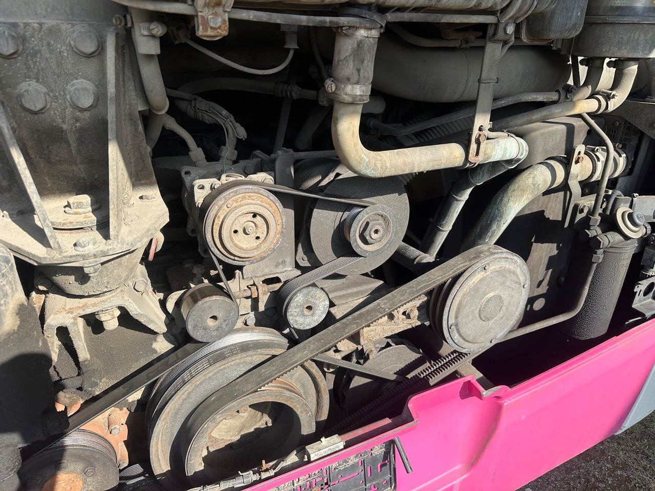 Mercedes-Benz O 530 Citaro LE (Euro 5) - אוטובוס עירוני: תמונה 4 Mercedes-Benz O 530 Citaro LE (Euro 5) - אוטובוס עירוני: תמונה 4