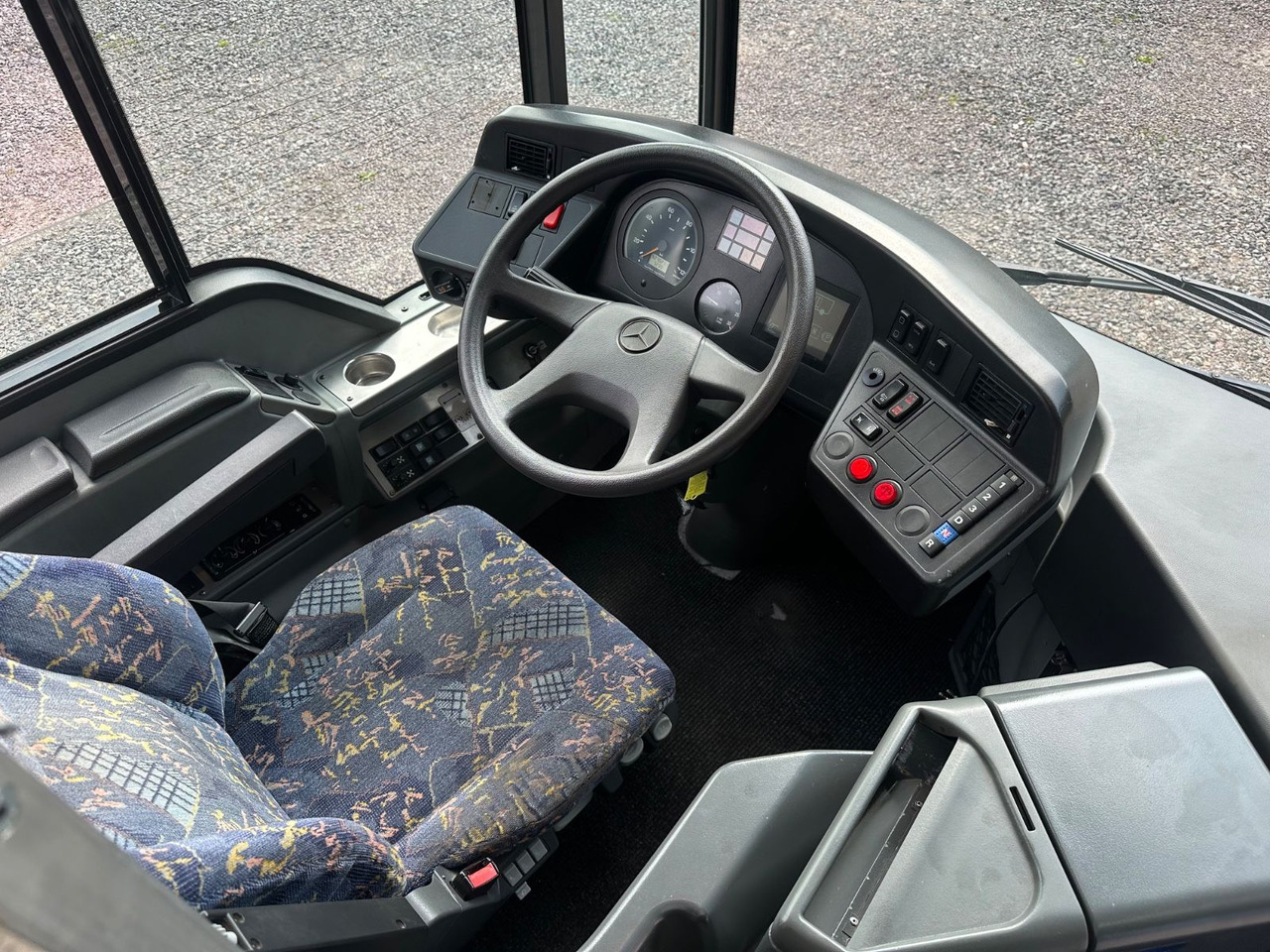 Mercedes-Benz O 530 Citaro LE (Klima*TÜV 01.2026) - אוטובוס עירוני: תמונה 4 Mercedes-Benz O 530 Citaro LE (Klima*TÜV 01.2026) - אוטובוס עירוני: תמונה 4