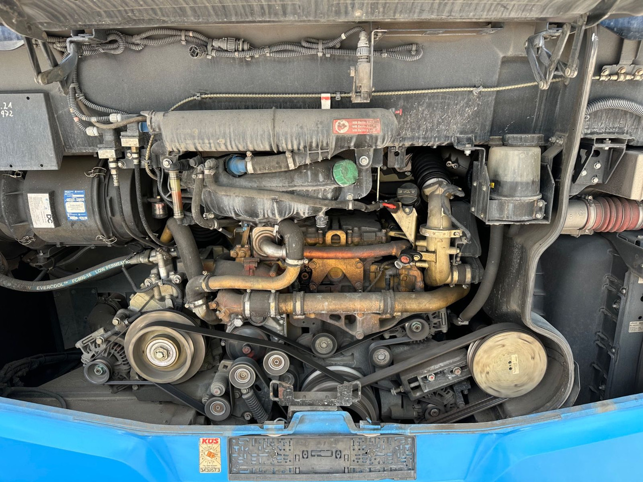 Mercedes-Benz O 530 LE C2 Citaro Euro 6*Klimaanlage - אוטובוס עירוני: תמונה 3 Mercedes-Benz O 530 LE C2 Citaro Euro 6*Klimaanlage - אוטובוס עירוני: תמונה 3