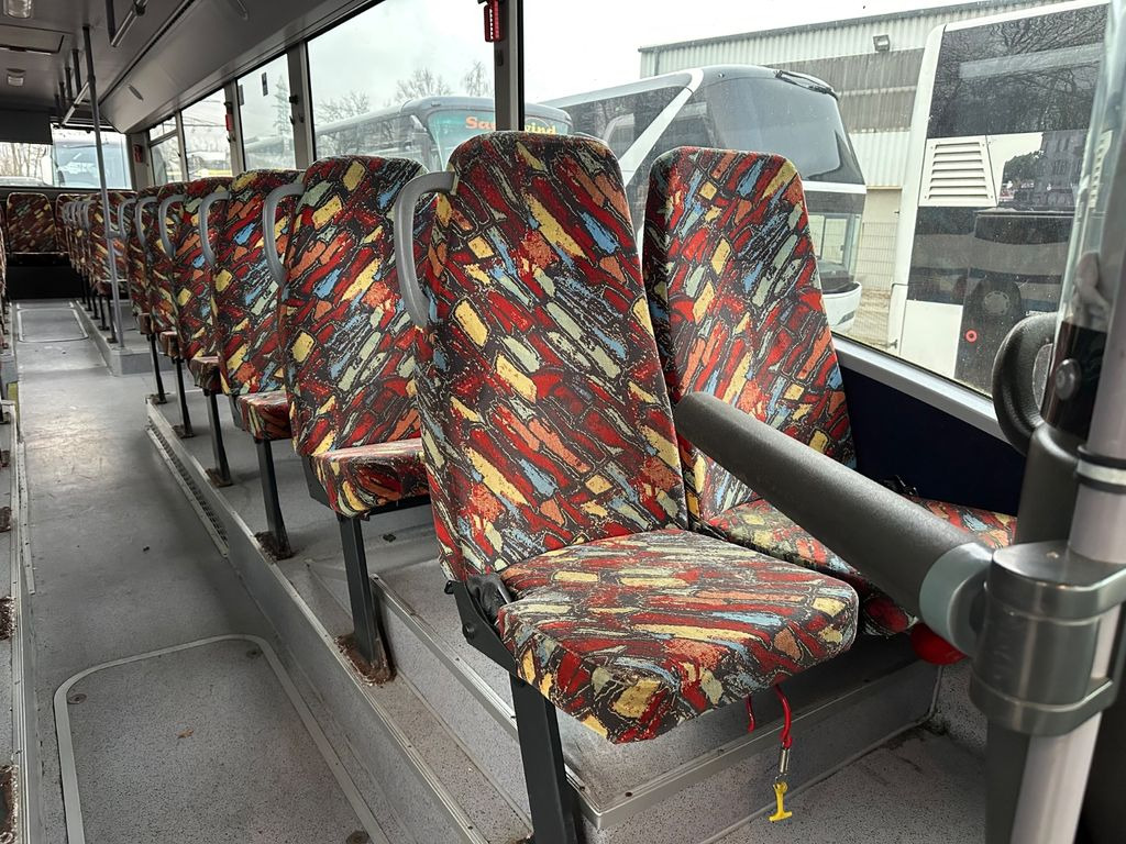 אוטובוס פרברים Mercedes-Benz O550 Integro: תמונה 16