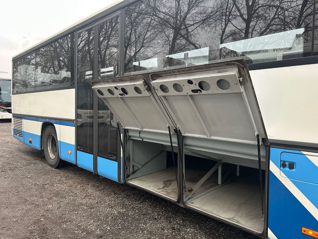 אוטובוס פרברים Mercedes-Benz O550 Integro: תמונה 11