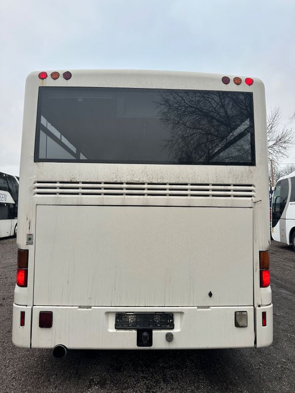 אוטובוס פרברים Mercedes-Benz O550 Integro: תמונה 10