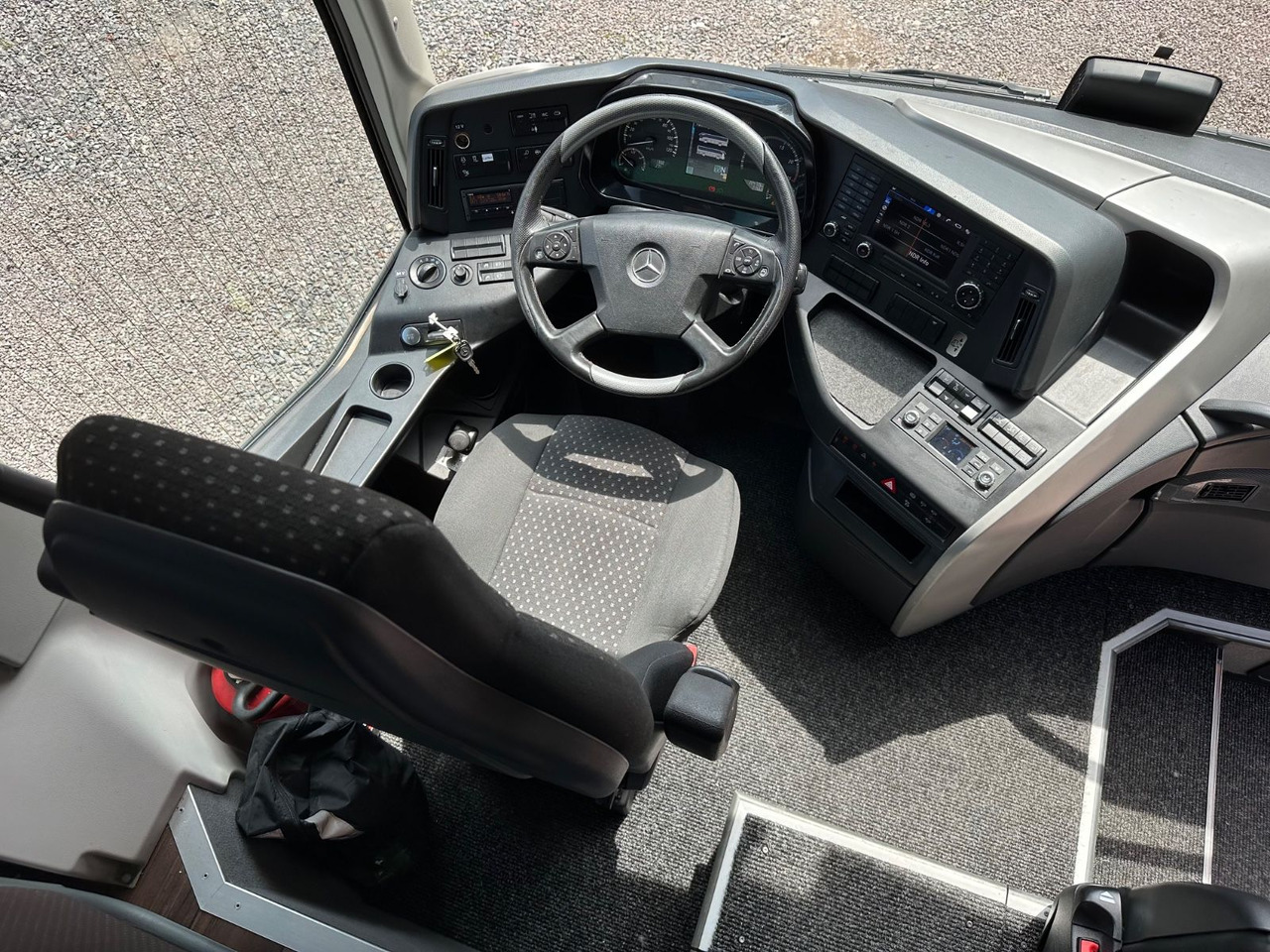 Mercedes-Benz Tourismo E 15 RHD (wenig Km*TOP*DE) - אוטובוס בין עירוני: תמונה 5 Mercedes-Benz Tourismo E 15 RHD (wenig Km*TOP*DE) - אוטובוס בין עירוני: תמונה 5