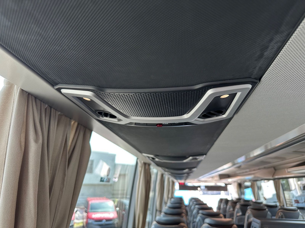 אוטובוס בין עירוני Mercedes-Benz Tourismo E 15 RHD (wenig Km*TOP*DE): תמונה 28