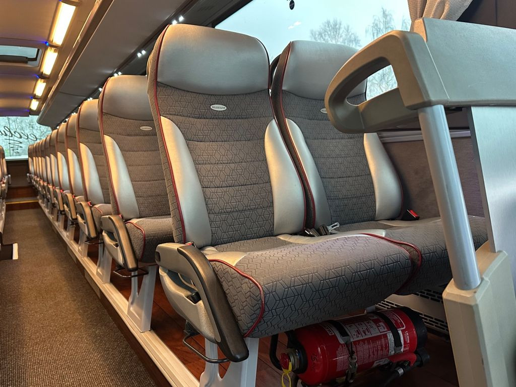 אוטובוס בין עירוני Neoplan P14 Cityliner (Euro 6*DE): תמונה 1