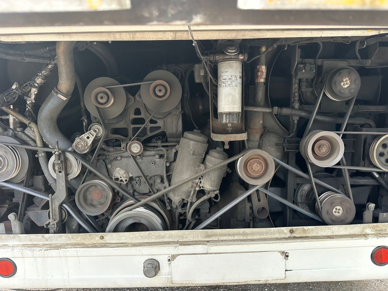 Neoplan PD9 N 4426/3 Centroliner (Motor neu*TÜV 03.26) - אוטובוס דו-קומתי: תמונה 3 Neoplan PD9 N 4426/3 Centroliner (Motor neu*TÜV 03.26) - אוטובוס דו-קומתי: תמונה 3