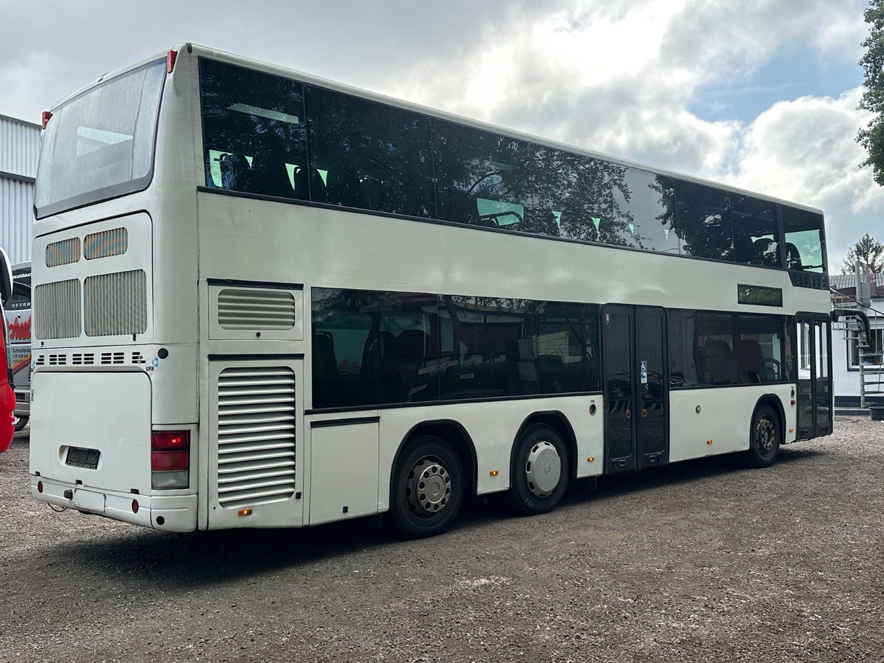 Neoplan PD9 N 4426/3 Centroliner (Motor neu*TÜV 03.26) - אוטובוס דו-קומתי: תמונה 2 Neoplan PD9 N 4426/3 Centroliner (Motor neu*TÜV 03.26) - אוטובוס דו-קומתי: תמונה 2