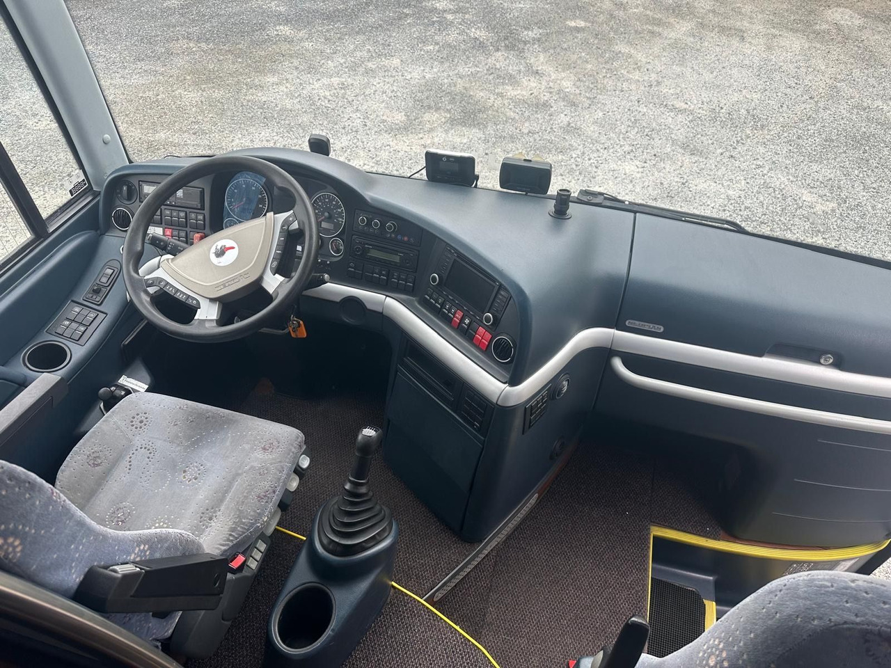 Neoplan Tourliner L P22 (59 Sitze*Schalt*TOP*DE) - אוטובוס בין עירוני: תמונה 4 Neoplan Tourliner L P22 (59 Sitze*Schalt*TOP*DE) - אוטובוס בין עירוני: תמונה 4