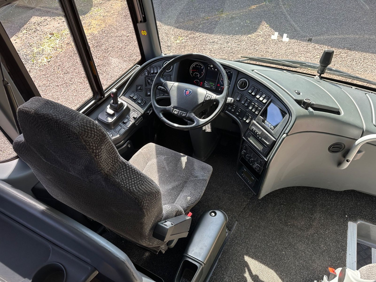 Scania Interlink MD (wenig Km*TOP*DE) S511 HD/ O350K - אוטובוס בין עירוני: תמונה 5 Scania Interlink MD (wenig Km*TOP*DE) S511 HD/ O350K - אוטובוס בין עירוני: תמונה 5