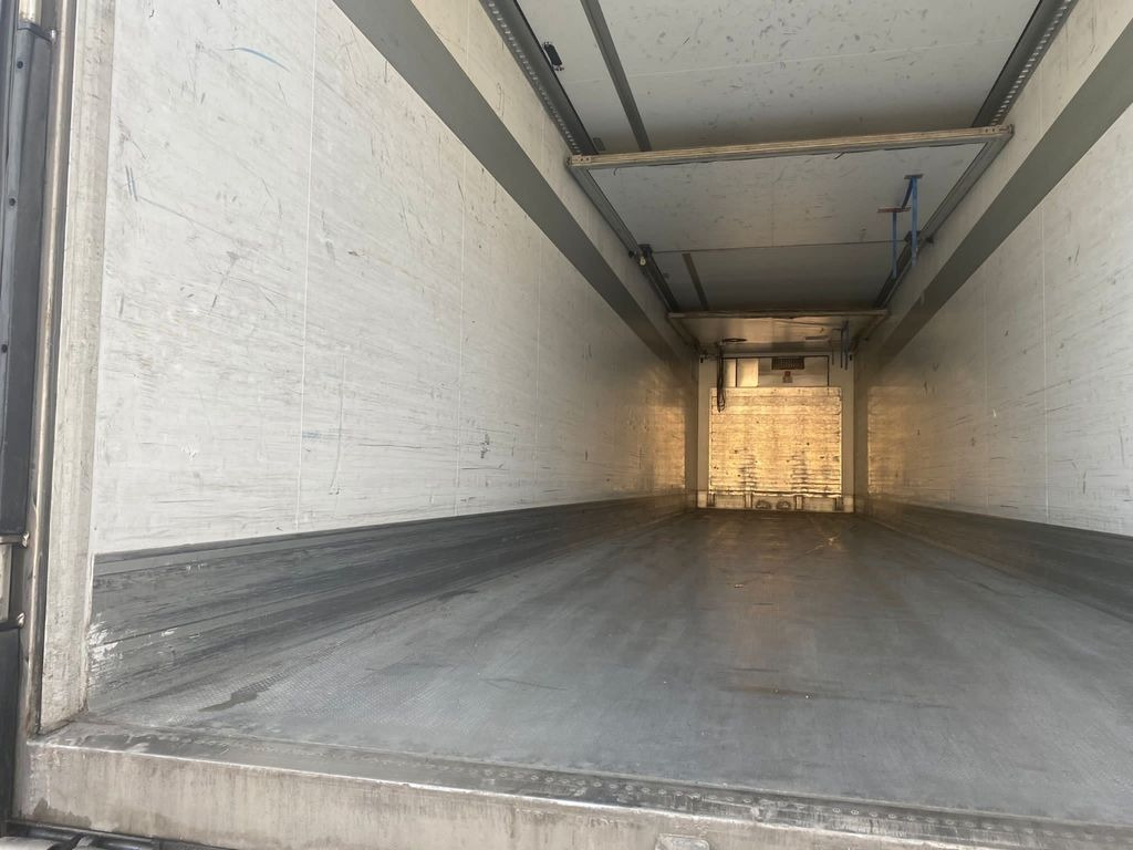 Schmitz Cargobull ThermoKing SKO 24/L FP-45 SLXi 300 Cool - סמיטריילר עם קירור: תמונה 3 Schmitz Cargobull ThermoKing SKO 24/L FP-45 SLXi 300 Cool - סמיטריילר עם קירור: תמונה 3
