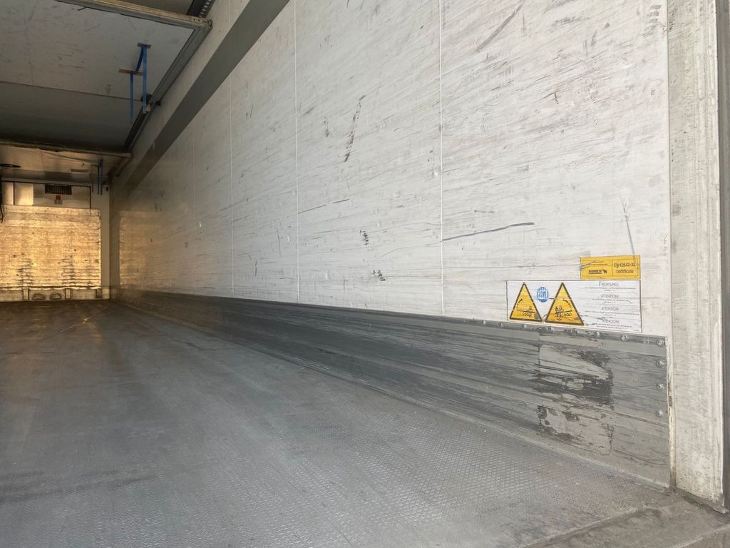 Schmitz Cargobull ThermoKing SKO 24/L FP-45 SLXi 300 Cool - סמיטריילר עם קירור: תמונה 5 Schmitz Cargobull ThermoKing SKO 24/L FP-45 SLXi 300 Cool - סמיטריילר עם קירור: תמונה 5