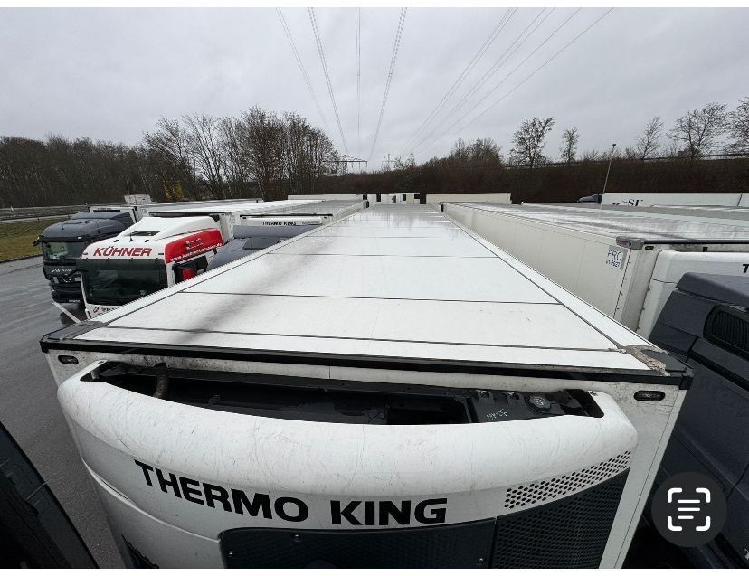 Schmitz Cargobull ThermoKing SKO 24/L FP-45 SLXi 300 Cool - סמיטריילר עם קירור: תמונה 4 Schmitz Cargobull ThermoKing SKO 24/L FP-45 SLXi 300 Cool - סמיטריילר עם קירור: תמונה 4