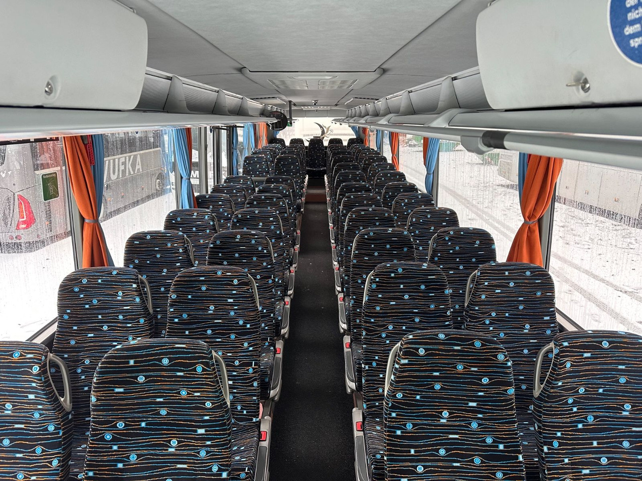 Setra 415 UL-GT (58 Sitze*TOP) - אוטובוס פרברים: תמונה 5 Setra 415 UL-GT (58 Sitze*TOP) - אוטובוס פרברים: תמונה 5
