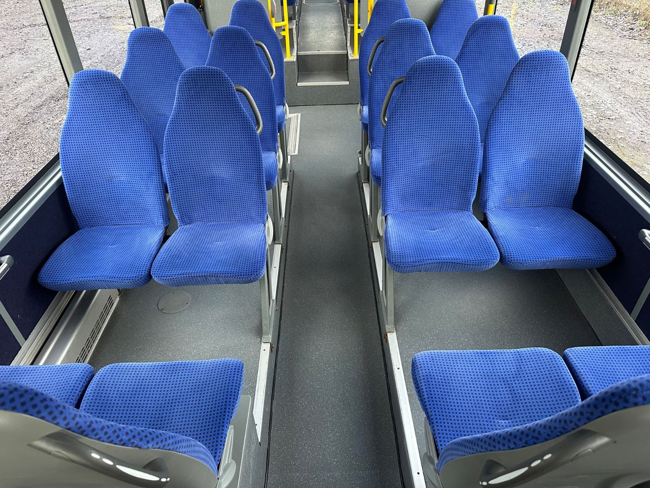 Setra S 415 LE Business ( wenig Km*TOP) - אוטובוס עירוני: תמונה 5 Setra S 415 LE Business ( wenig Km*TOP) - אוטובוס עירוני: תמונה 5
