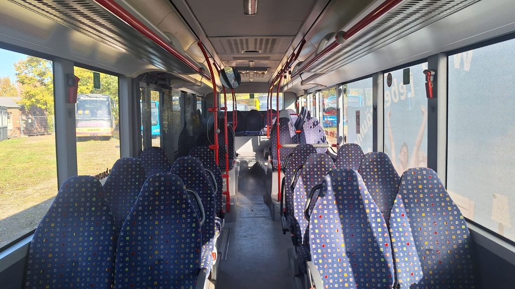 Setra S 415 NF (AC*EEV) Setra S 415 NF (AC*EEV) - אוטובוס עירוני: תמונה 4 Setra S 415 NF (AC*EEV) Setra S 415 NF (AC*EEV) - אוטובוס עירוני: תמונה 4