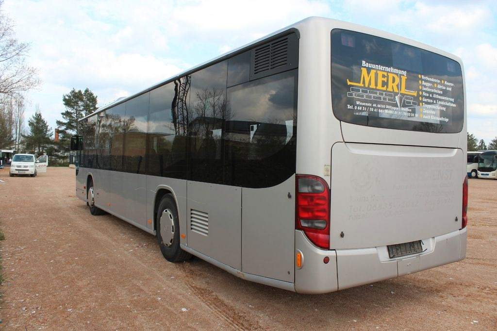 Setra S 415 NF (Klima, EURO 5) Setra S 415 NF (Klima, EURO 5) - אוטובוס עירוני: תמונה 2 Setra S 415 NF (Klima, EURO 5) Setra S 415 NF (Klima, EURO 5) - אוטובוס עירוני: תמונה 2