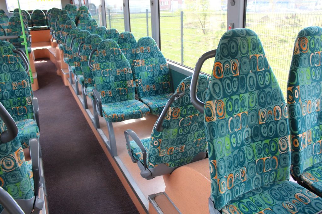 אוטובוס עירוני Setra S 415 NF (Klima, EURO 5): תמונה 9