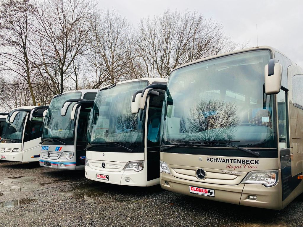 אוטובוס עירוני Setra S 415 NF (Klima, EURO 5): תמונה 12