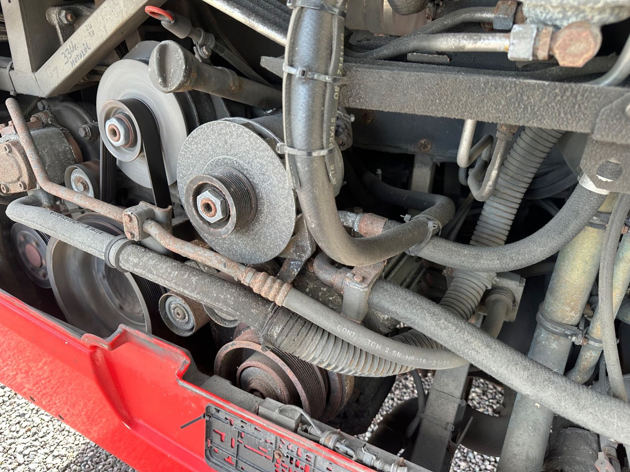 Setra S 415 NF (Klima*Euro 5) - אוטובוס עירוני: תמונה 4 Setra S 415 NF (Klima*Euro 5) - אוטובוס עירוני: תמונה 4