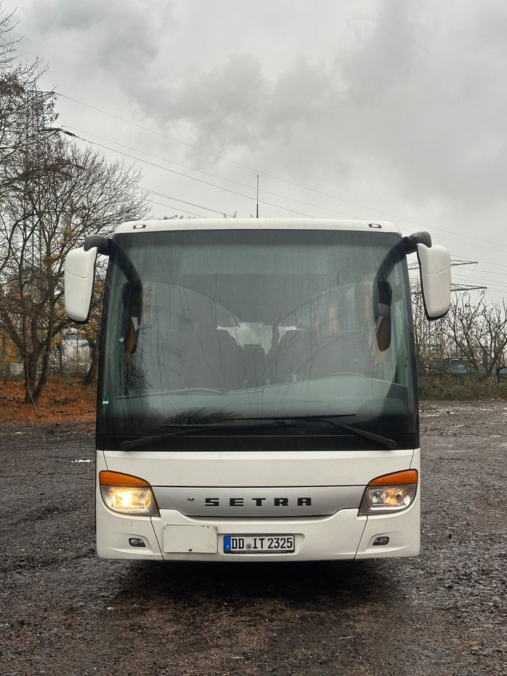 Setra S 415 UL GT (Euro6*DE*TOP) - אוטובוס פרברים: תמונה 3 Setra S 415 UL GT (Euro6*DE*TOP) - אוטובוס פרברים: תמונה 3