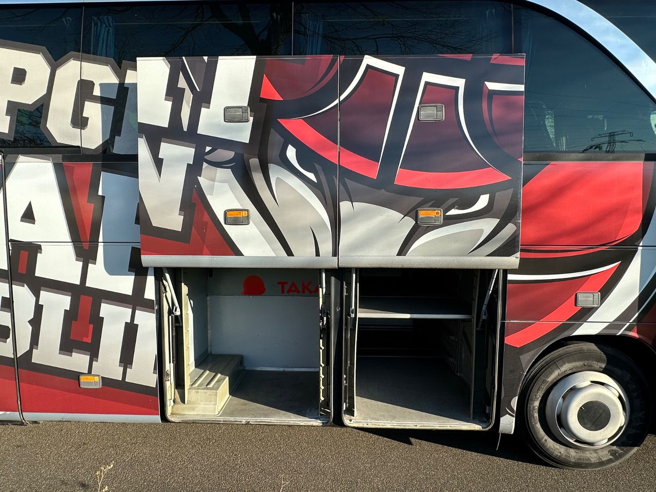 Setra S 416 HDH - אוטובוס בין עירוני: תמונה 3 Setra S 416 HDH - אוטובוס בין עירוני: תמונה 3