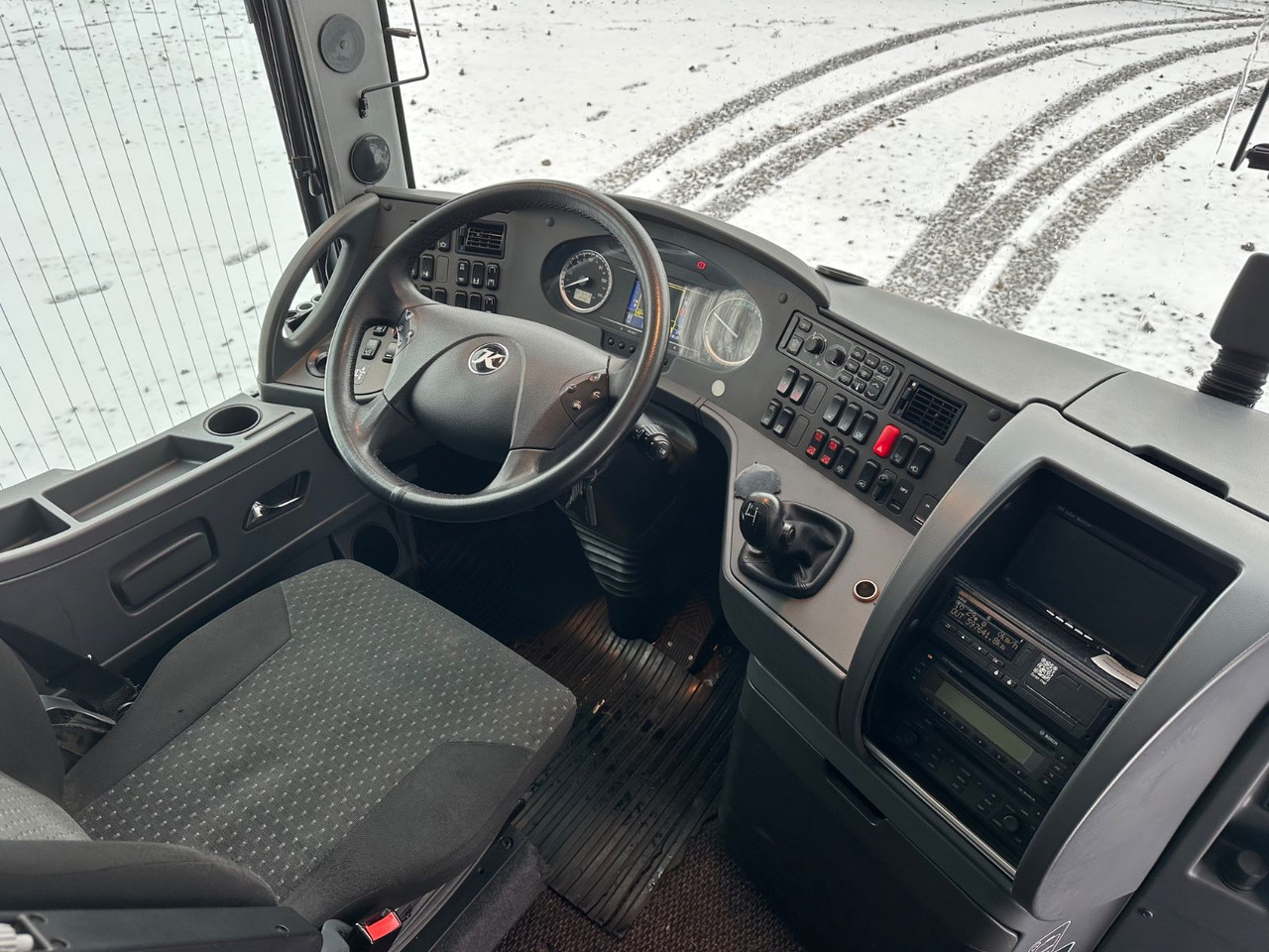 אוטובוס דו-קומתי Setra S 431 DT (80 Sitze*TOP*wenig Km): תמונה 14 אוטובוס דו-קומתי Setra S 431 DT (80 Sitze*TOP*wenig Km): תמונה 14