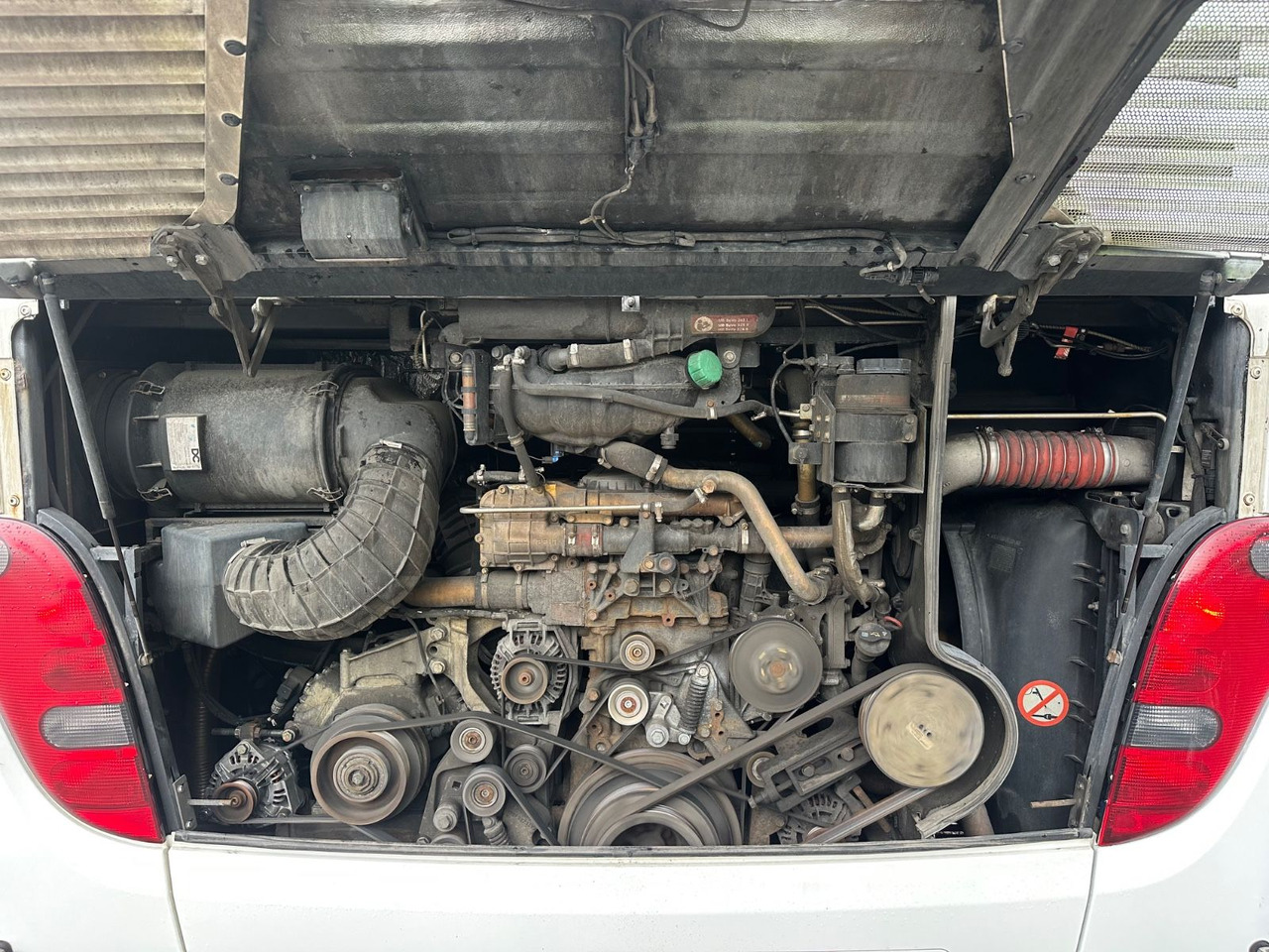 Setra S 431 DT (81 Sitze*TOP) - אוטובוס דו-קומתי: תמונה 4 Setra S 431 DT (81 Sitze*TOP) - אוטובוס דו-קומתי: תמונה 4