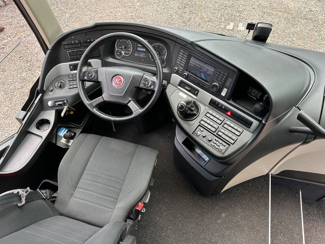 Setra S 515 HD (TOP*DE*Schalt) - אוטובוס בין עירוני: תמונה 5 Setra S 515 HD (TOP*DE*Schalt) - אוטובוס בין עירוני: תמונה 5