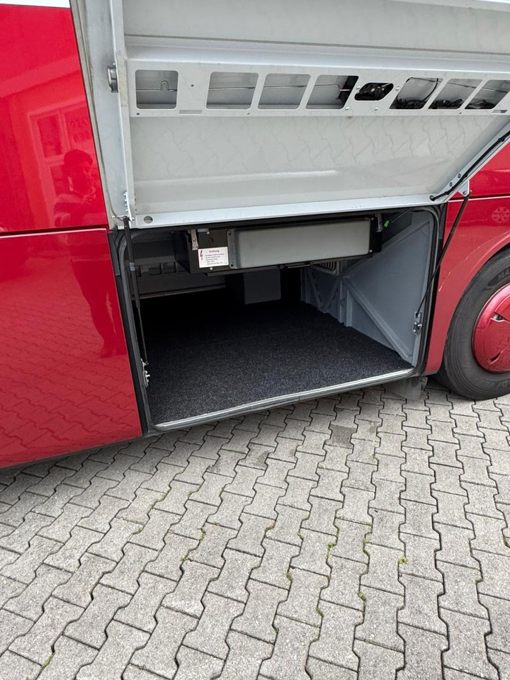 Setra S 515 MD (TOP*DE*245 tKm) - אוטובוס בין עירוני: תמונה 5 Setra S 515 MD (TOP*DE*245 tKm) - אוטובוס בין עירוני: תמונה 5