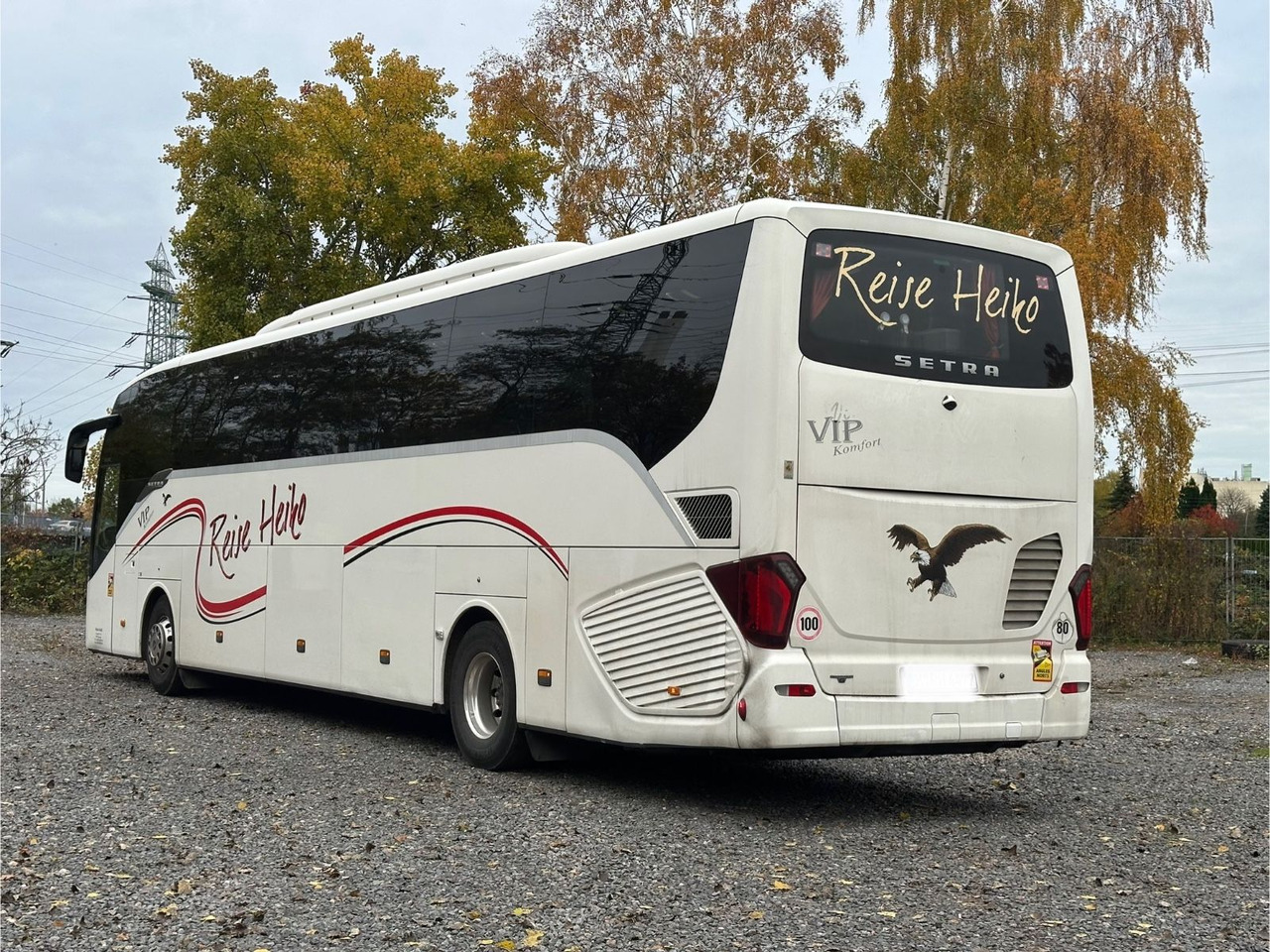 Setra S 516 HD/2A (Heck WC+Küche*DE-Bus) - אוטובוס בין עירוני: תמונה 2 Setra S 516 HD/2A (Heck WC+Küche*DE-Bus) - אוטובוס בין עירוני: תמונה 2