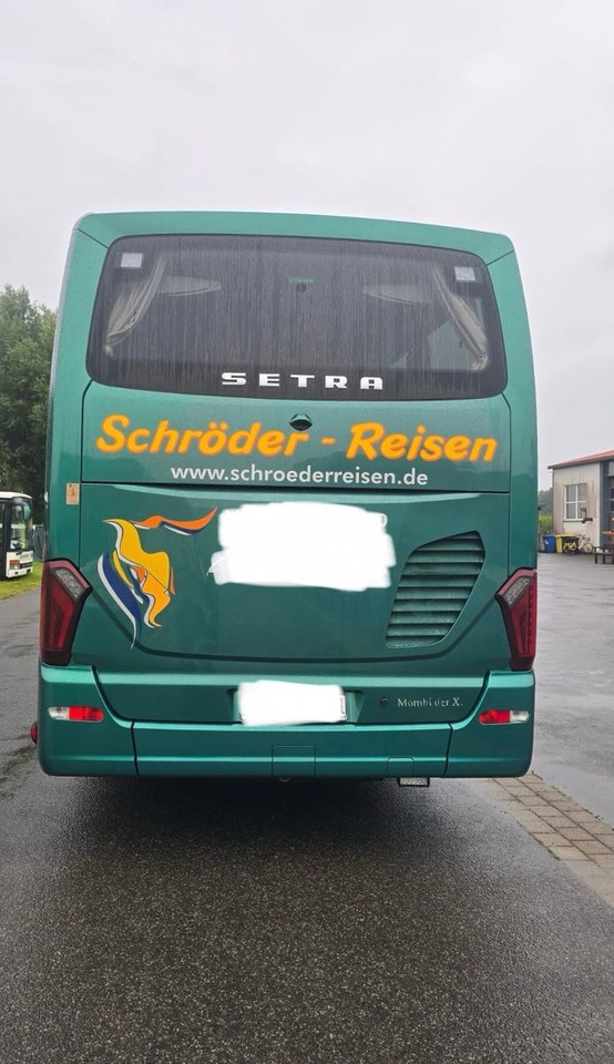 Setra S 516 MD (58 Sitze*DE*287 tKm) - אוטובוס בין עירוני: תמונה 4 Setra S 516 MD (58 Sitze*DE*287 tKm) - אוטובוס בין עירוני: תמונה 4