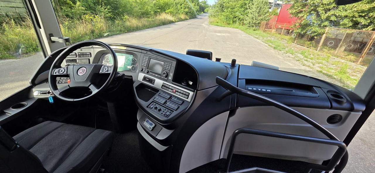 Setra S 531 DT (84 Sitze*TOP) - אוטובוס דו-קומתי: תמונה 4 Setra S 531 DT (84 Sitze*TOP) - אוטובוס דו-קומתי: תמונה 4