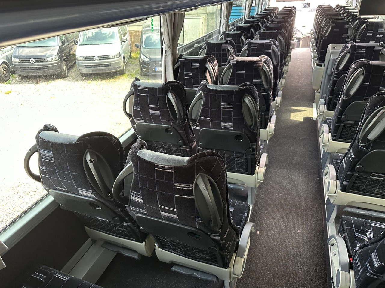 אוטובוס בין עירוני Temsa HD 13 HCD (57Sitze*Euro6*TOP) Tourismo M: תמונה 23